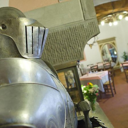 Podere San Lorenzo Terranuova Bracciolini Zewnętrze zdjęcie