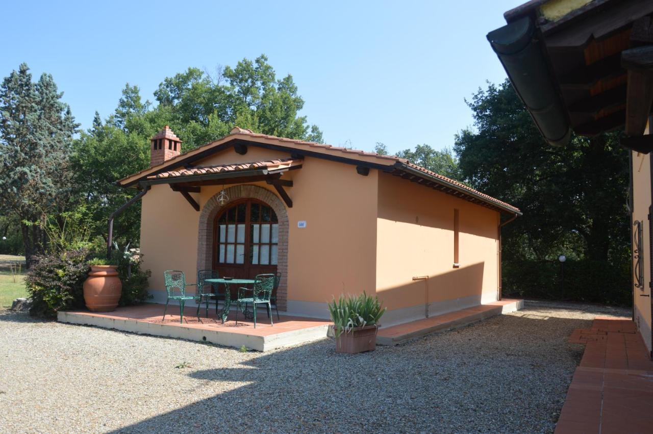 Podere San Lorenzo Terranuova Bracciolini Zewnętrze zdjęcie