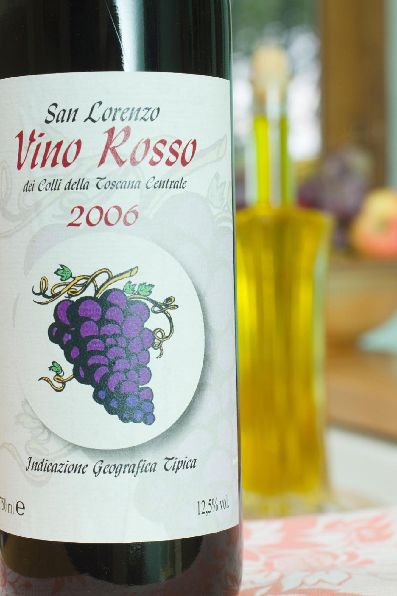Podere San Lorenzo Terranuova Bracciolini Zewnętrze zdjęcie