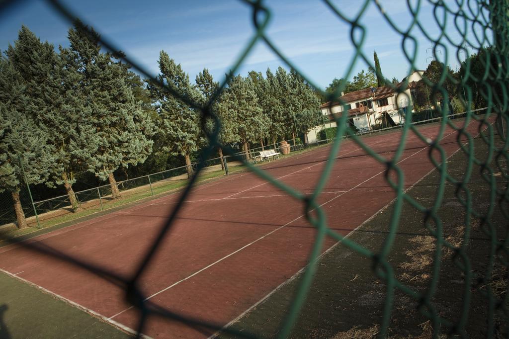 Podere San Lorenzo Terranuova Bracciolini Zewnętrze zdjęcie