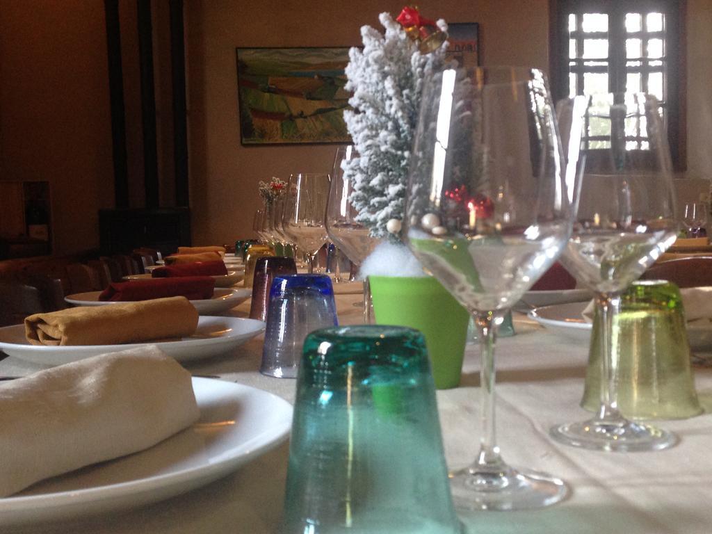Podere San Lorenzo Terranuova Bracciolini Zewnętrze zdjęcie